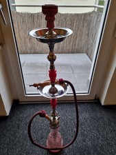 Shisha wasserpfeifenset mit - shisha, /