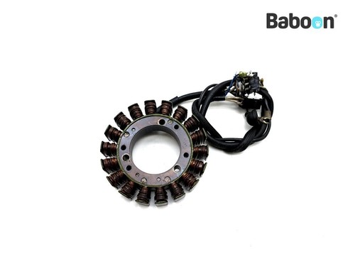 Lichtmaschine stator - lichtmaschine,