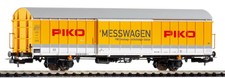 Piko 55050, Messwagen, Neu &