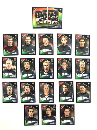 2004 deutschland - -,