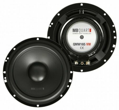 Quart qmw 165 subwoofer - qmw-165,