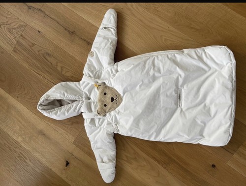 Wintersack und jacke von - wintersack,