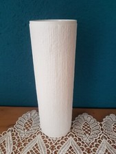 Hutschenreuther Op-Art Vase , Rarität !! 70er 