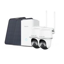 Reolink 4K PT Argus PT Ultra