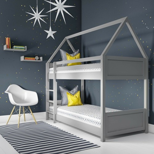 Kinder etagenbett modern - kinder,