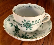 Meissen Porzellan Sammler