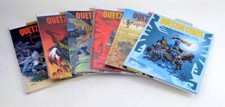 Zur auswahl quetzalcoatl band - zur,