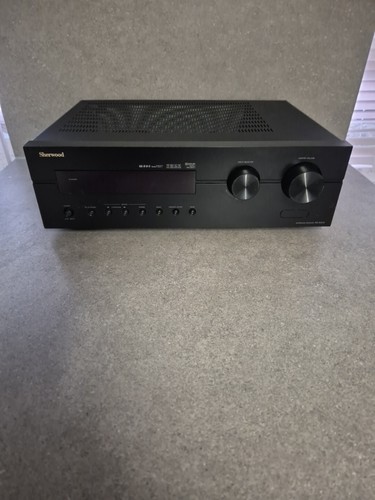 Sherwood 5503 audio - rd-5503, audio/video