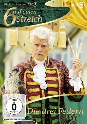Sechs auf einen - streich, die
