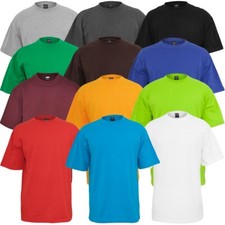 Urban classics tall - tall, tee