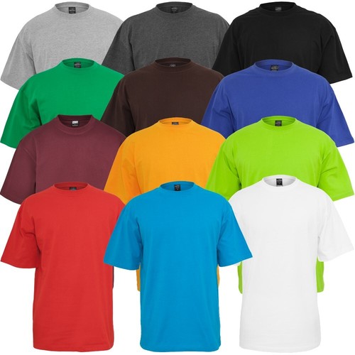 Urban classics tall tee - urban,