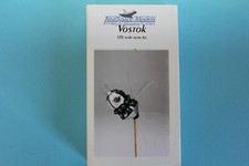 Raumschiff Vostok (Wostok) M 1:72, Resinbausatz, Real Space Models, Neu Sonstige