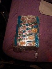 1992 PACIFIC PLUS 32 PACK