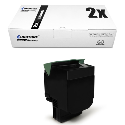 Eco patrone schwarz - eco,