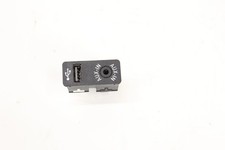 BMW 1er F20 USB-Buchse 9229246
