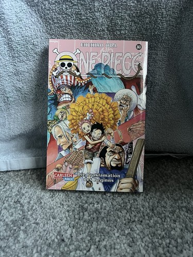 One piece manga band - one,