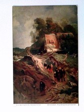 Westfälische landschaft - westfälische,