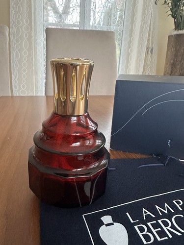 Lampe berger paris - paris, duftlampe