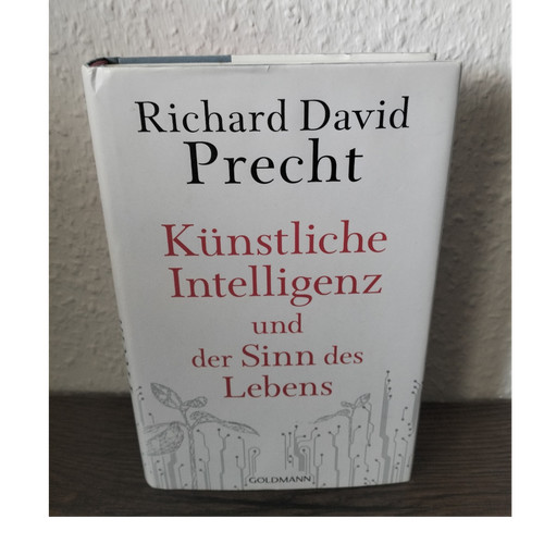 Richard david precht - david,
