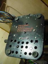 Altes Post Telefon mit