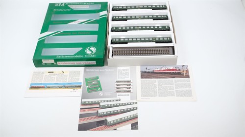 Sachsenmodelle 14003 - h0,