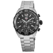 New Tag Heuer Formula 1 Quartz