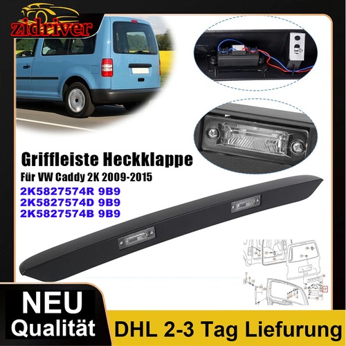 Griffleiste heckklappe - griffleiste,