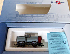TT 501794 Tillig Bahn Club