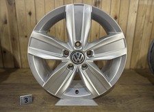 1x Original VW Caddy 2K