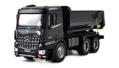 Mercedes benz arocs lkw - mercedes-benz,