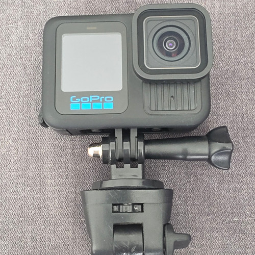 Gopro hero black - hero,