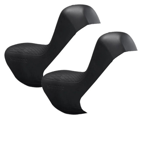 Shimano griffgummi paar - griffgummi,