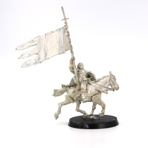 Boromir captain the white - captain, of
