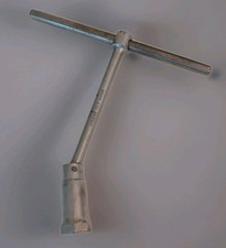 Hazet "kleines A"  767 Zündkerzenschlüssel  Mercedes Bordwerkzeug 0005810867