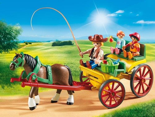 Playmobil country 6932 - country,