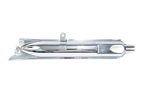 Auspufftopf für bmw r25 - bmw,