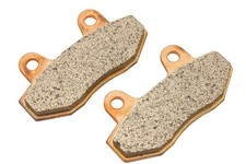 Bremsbeläge Sinter EBC