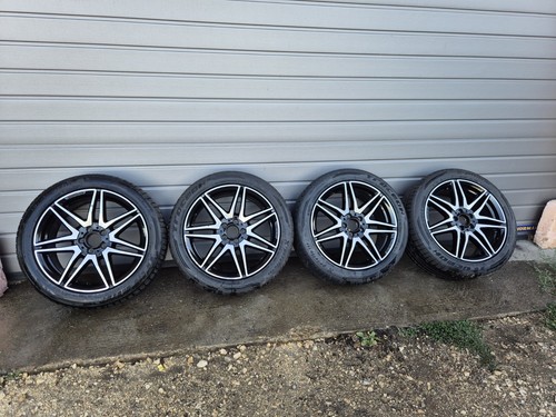 Original mercedes amg felgen - ,