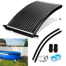 Solarheizung Solarkollektor