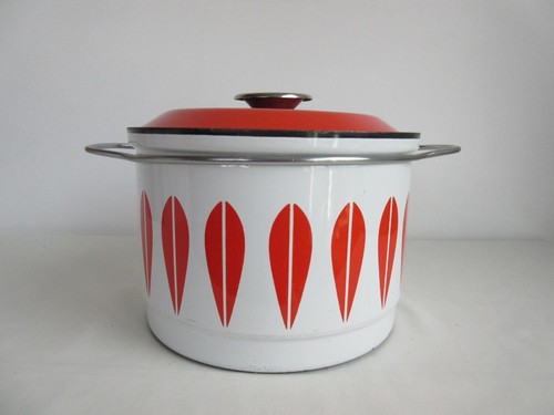 Super retro cathrineholm rot - cathrineholm, &