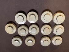 HOCHIKI Brandmelder Rauchmelder mit Sockel