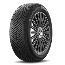 1x MICHELIN Alpin 7 Winterreifen 195/65 R15 91T M+S 3PMSF Reifen