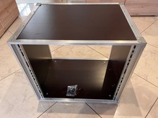 Studio Rack 10 HE, 7 mm Multiplex