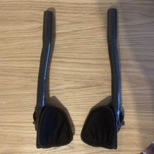 Vollcarbon TT Rennrad Rest