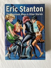 Eric Stanton - The Dominant