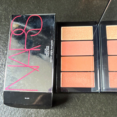 Nars hot fix cheek - nars,