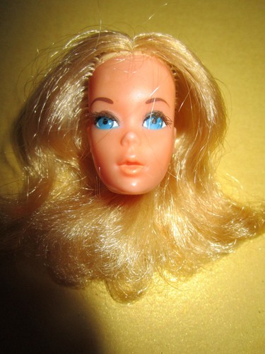 B2400 vintage barbie - b2400),