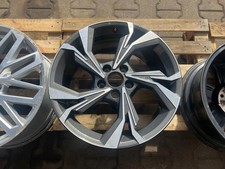 1x Alufelge 18 Zoll 8Y0601025H