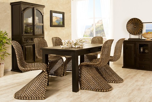 Freischwinger rattanstühle - freischwinger,,