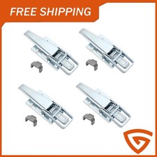 Spannverschluss Nue Trailer